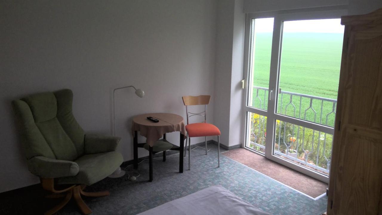 Otto Apartment Görlitz Kültér fotó