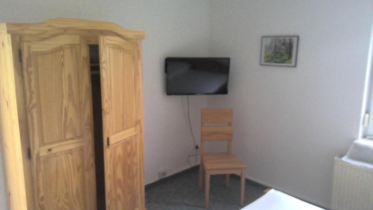 Otto Apartment Görlitz Kültér fotó