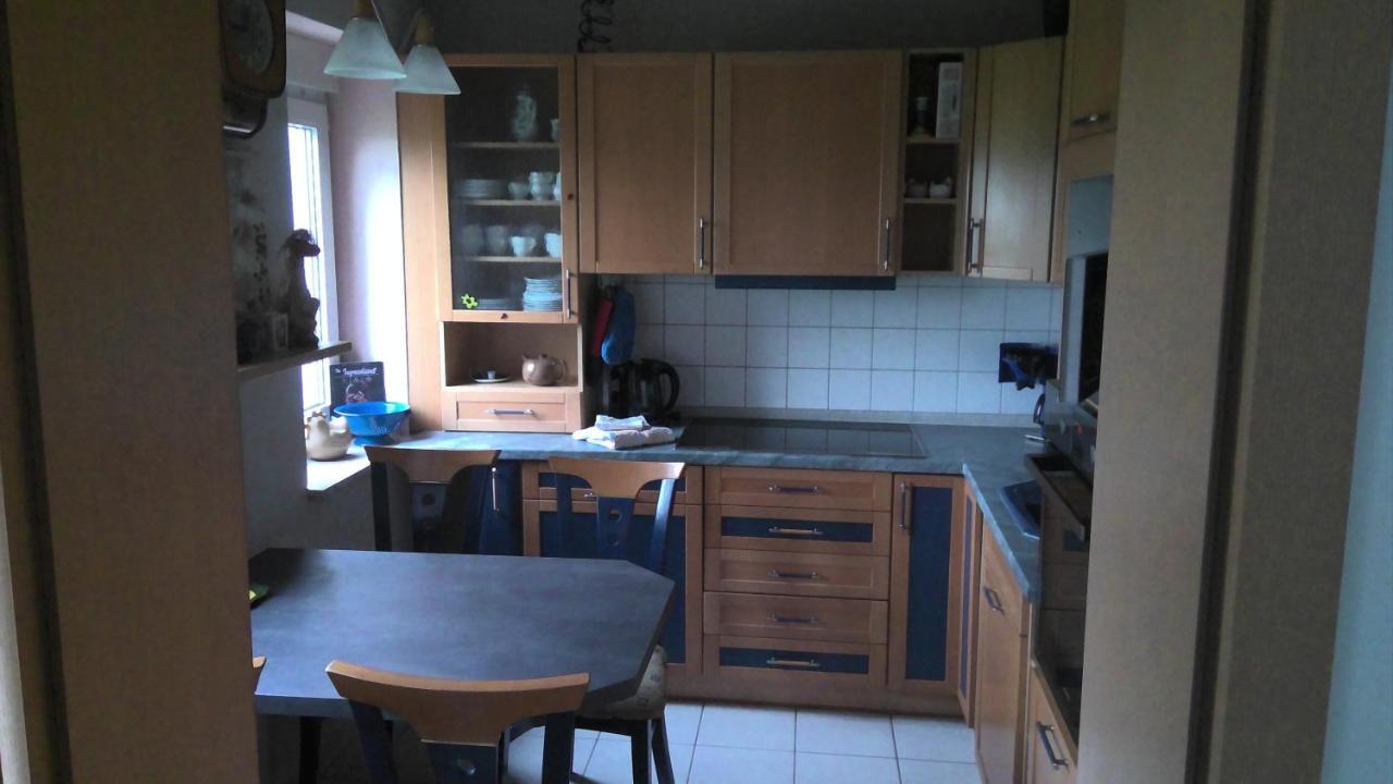 Otto Apartment Görlitz Kültér fotó