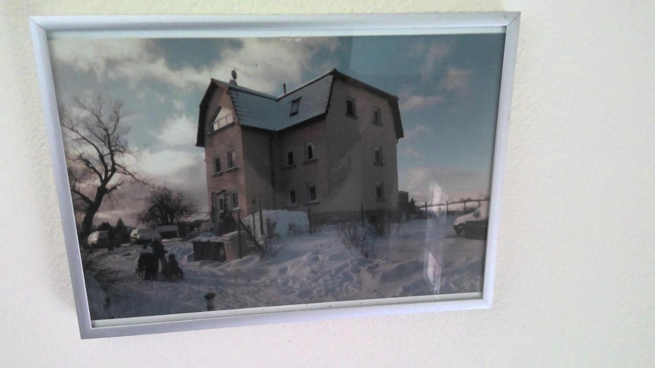 Otto Apartment Görlitz Kültér fotó