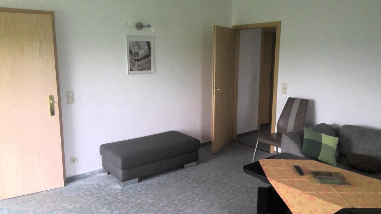 Otto Apartment Görlitz Kültér fotó