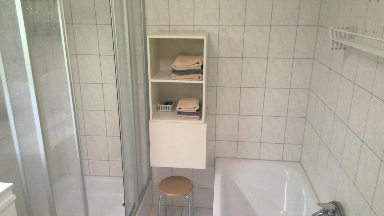 Otto Apartment Görlitz Kültér fotó