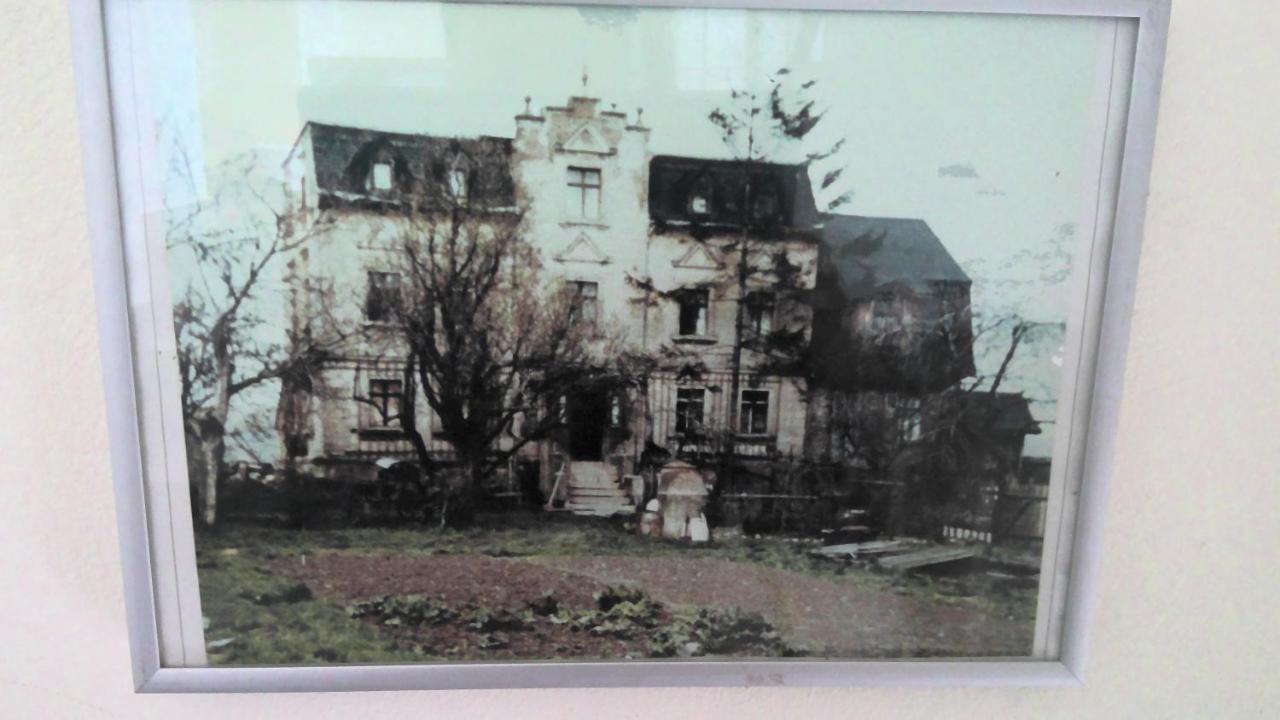 Otto Apartment Görlitz Kültér fotó