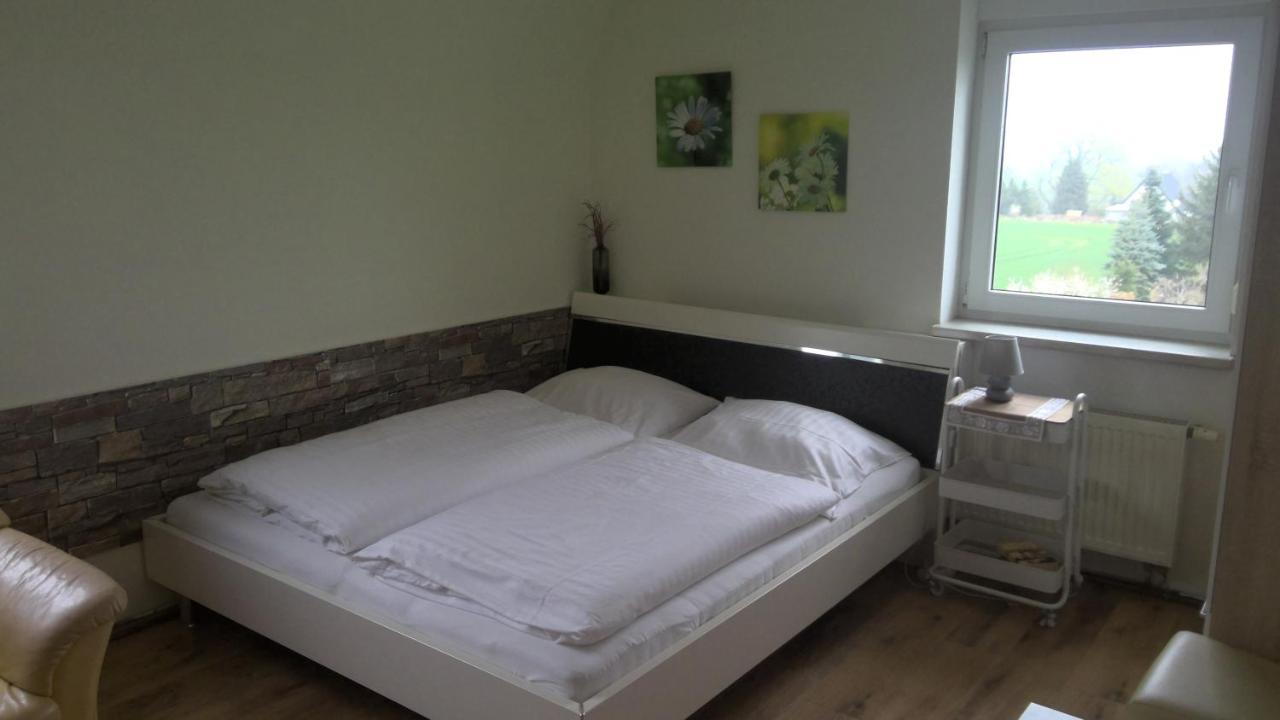 Otto Apartment Görlitz Kültér fotó