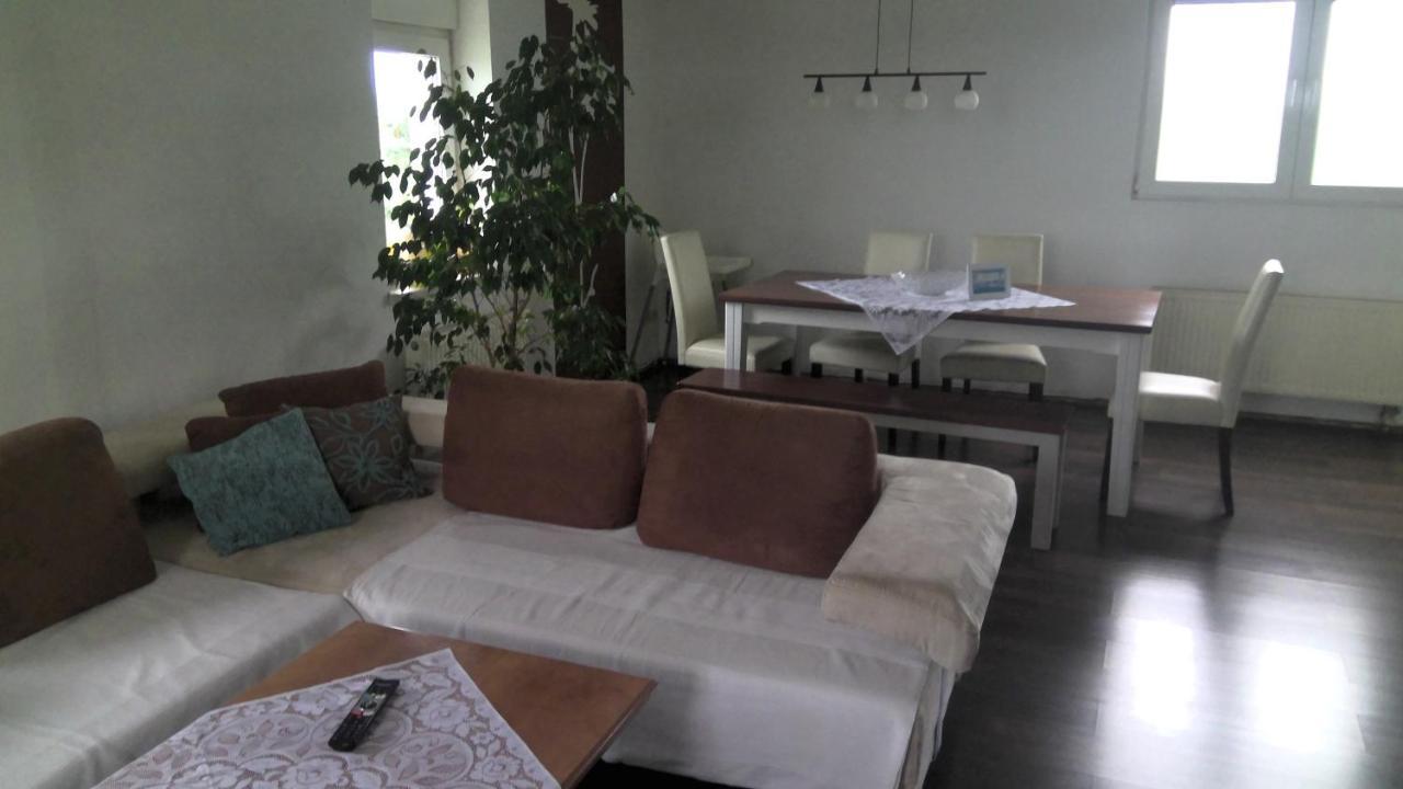 Otto Apartment Görlitz Kültér fotó