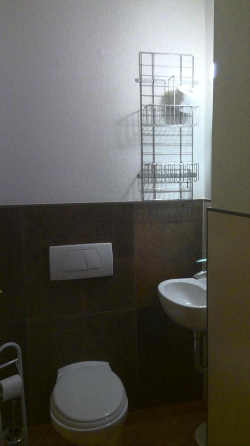 Otto Apartment Görlitz Kültér fotó