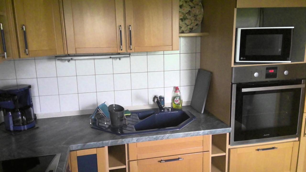 Otto Apartment Görlitz Kültér fotó