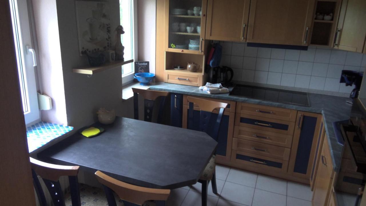 Otto Apartment Görlitz Kültér fotó