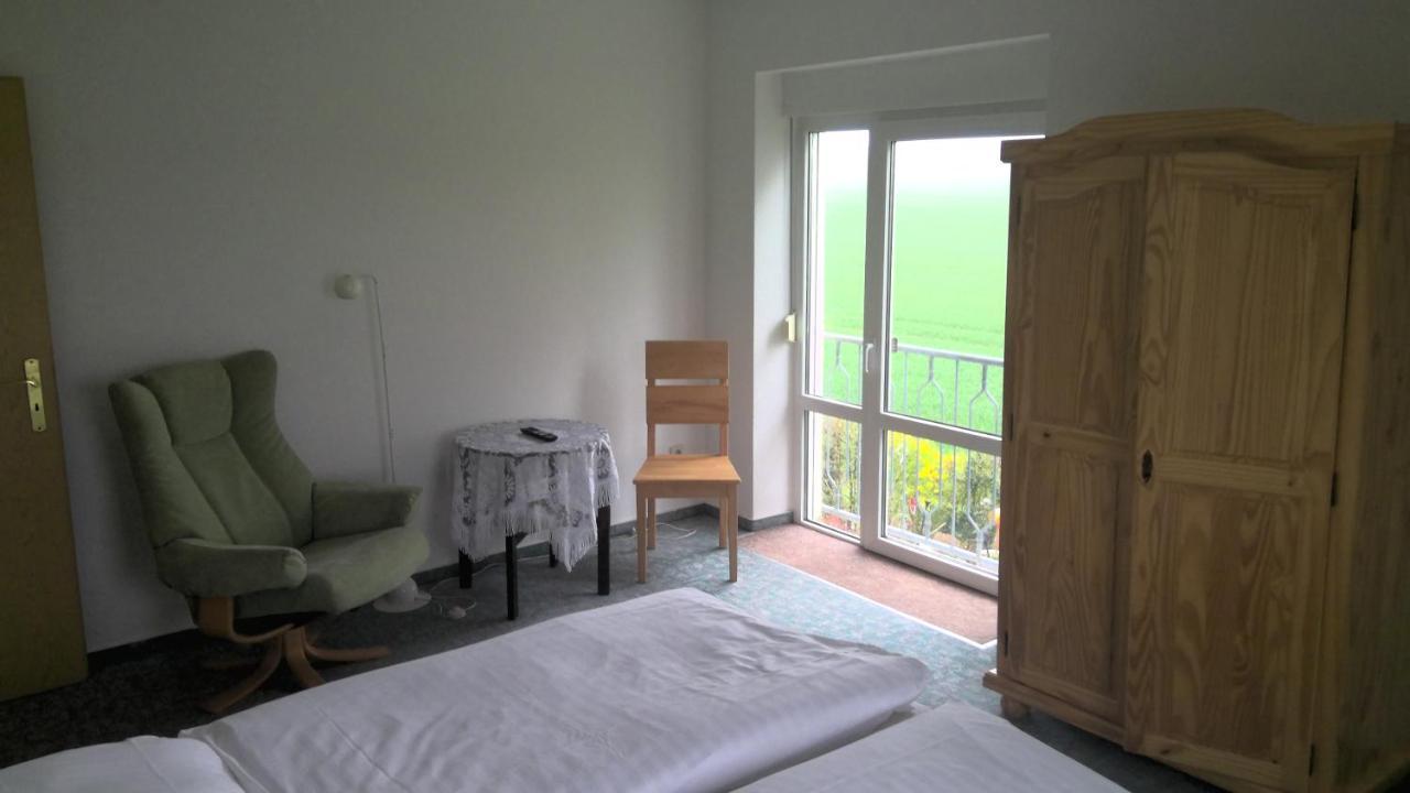 Otto Apartment Görlitz Kültér fotó
