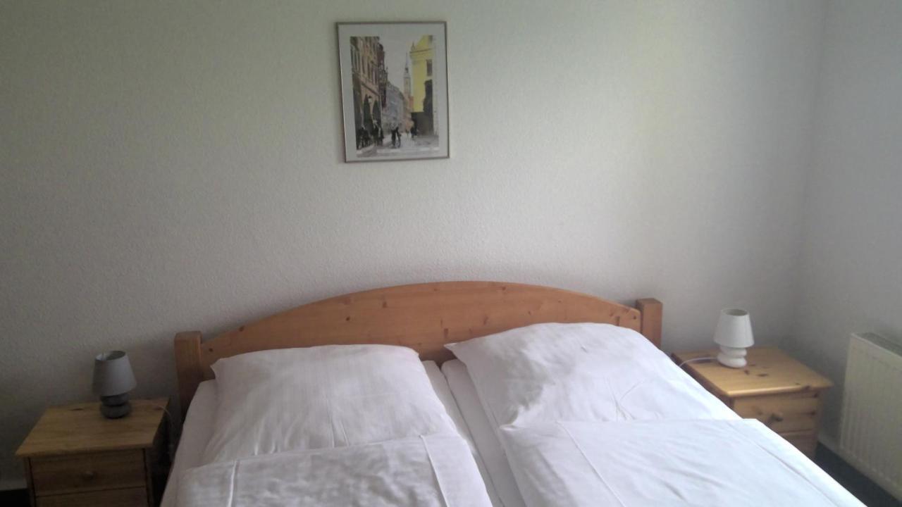 Otto Apartment Görlitz Kültér fotó