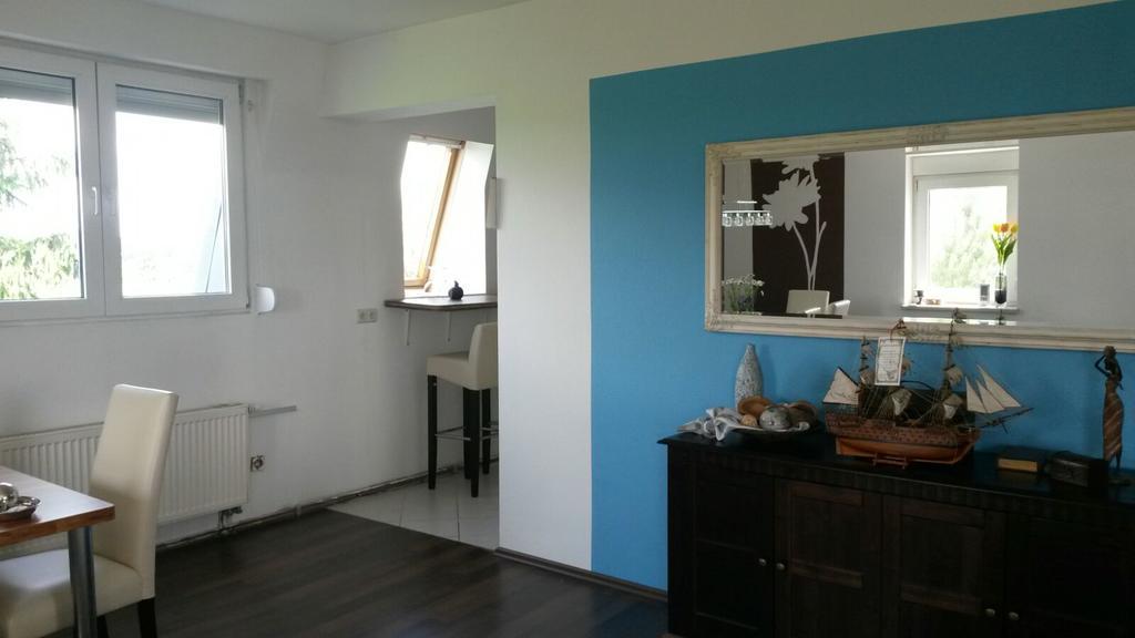 Otto Apartment Görlitz Kültér fotó
