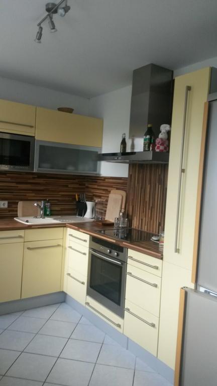 Otto Apartment Görlitz Kültér fotó