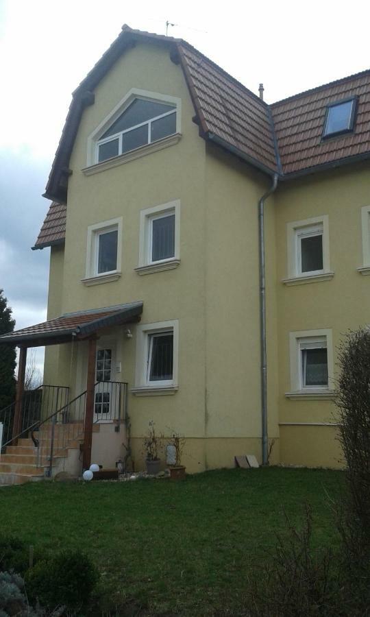 Otto Apartment Görlitz Kültér fotó