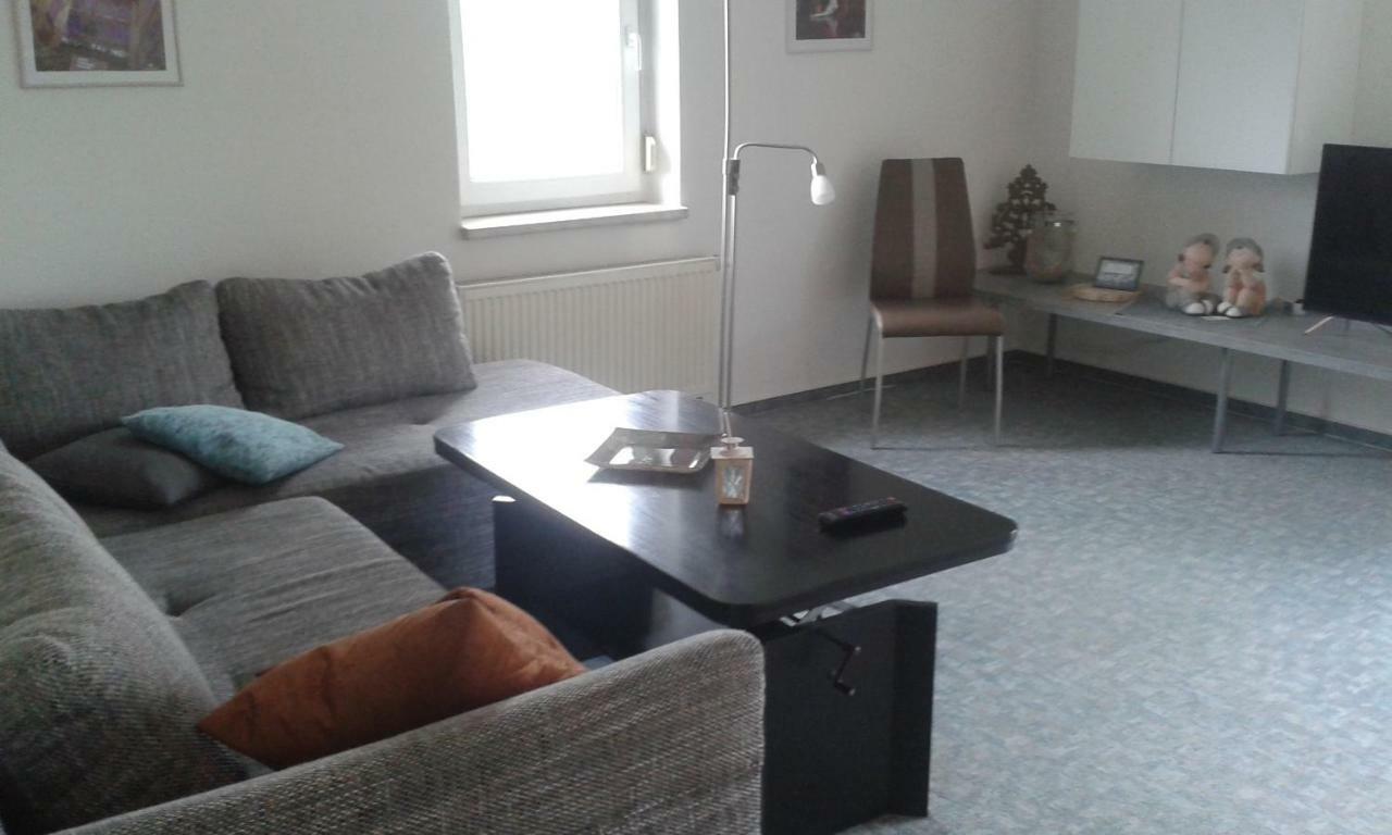 Otto Apartment Görlitz Kültér fotó